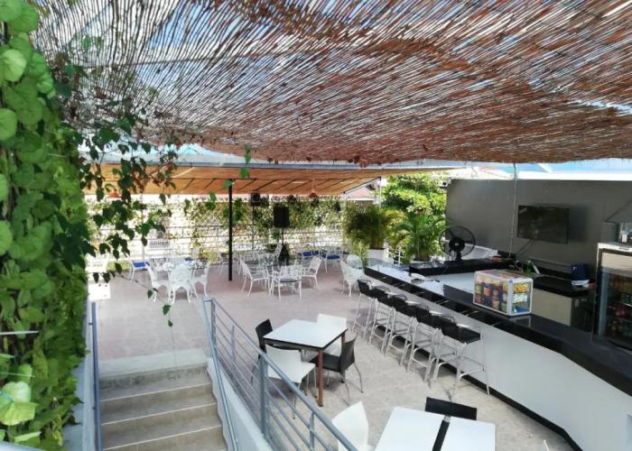 Magdalena Imperial Hotel