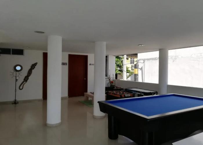 Magdalena Imperial Hotel