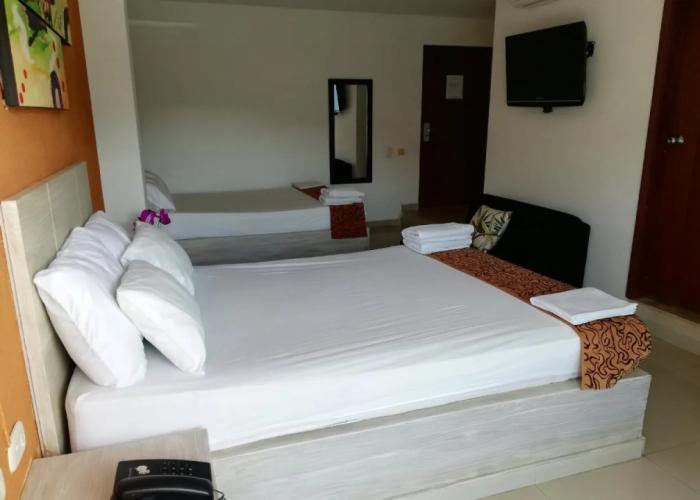 Magdalena Imperial Hotel