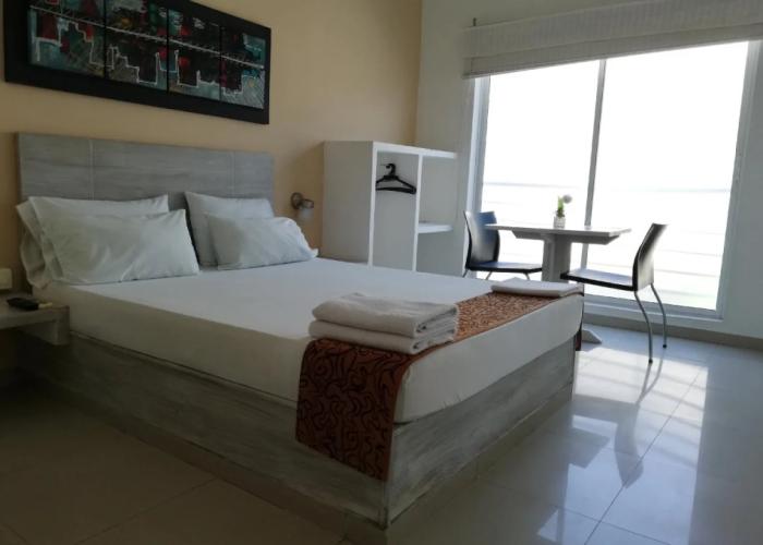Magdalena Imperial Hotel