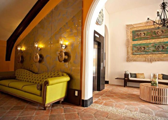 Hotel Union Girardot