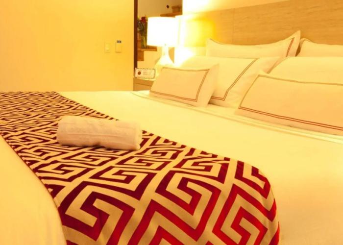 Hotel Union Girardot
