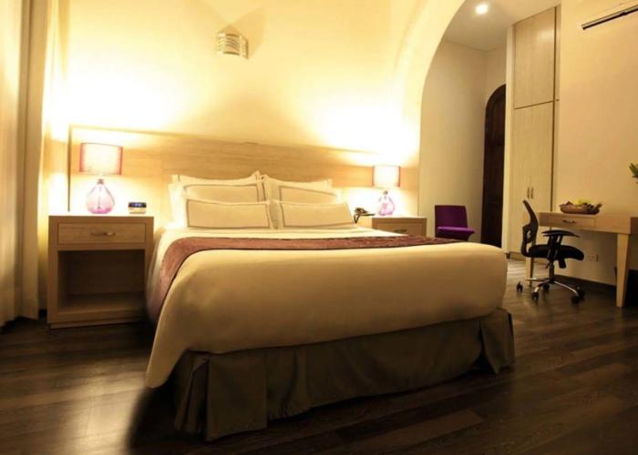 Hotel Union Girardot