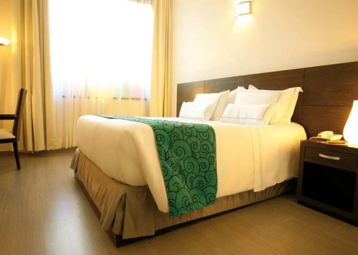 Hotel Union Girardot