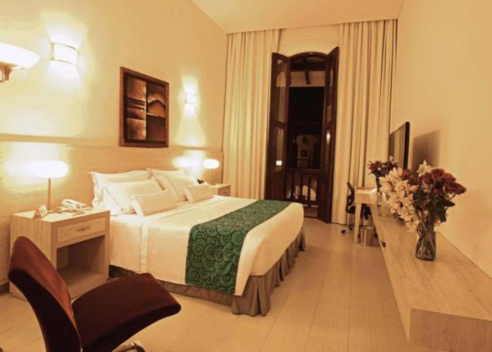 Hotel Union Girardot