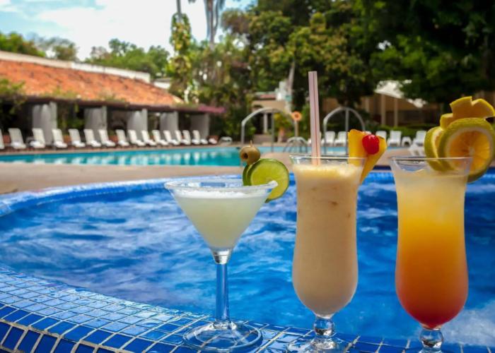 GHL Hotel Club El Puente