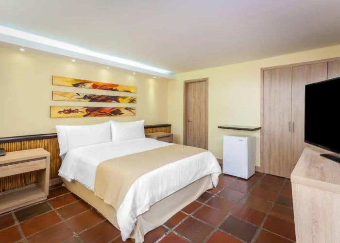 GHL Hotel Club El Puente