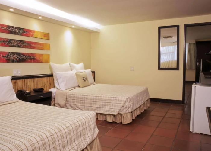 GHL Hotel Club El Puente