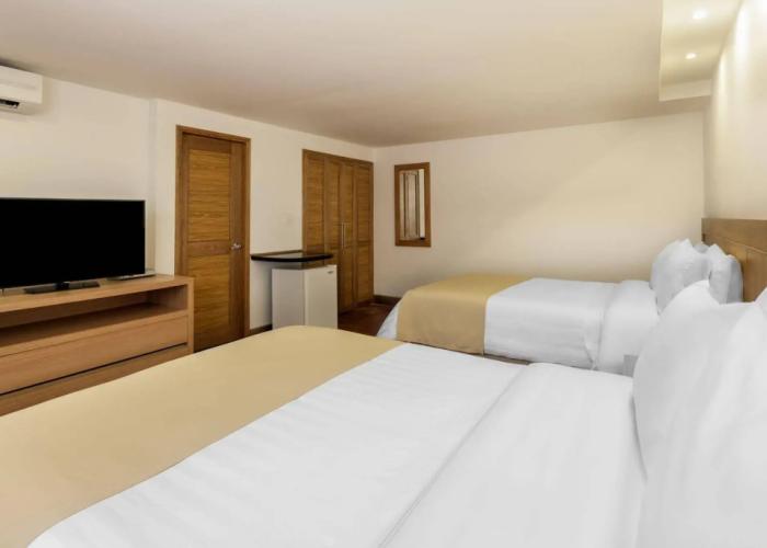GHL Hotel Club El Puente