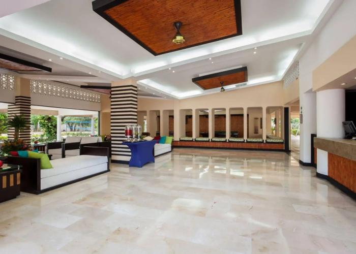 GHL Hotel Club El Puente
