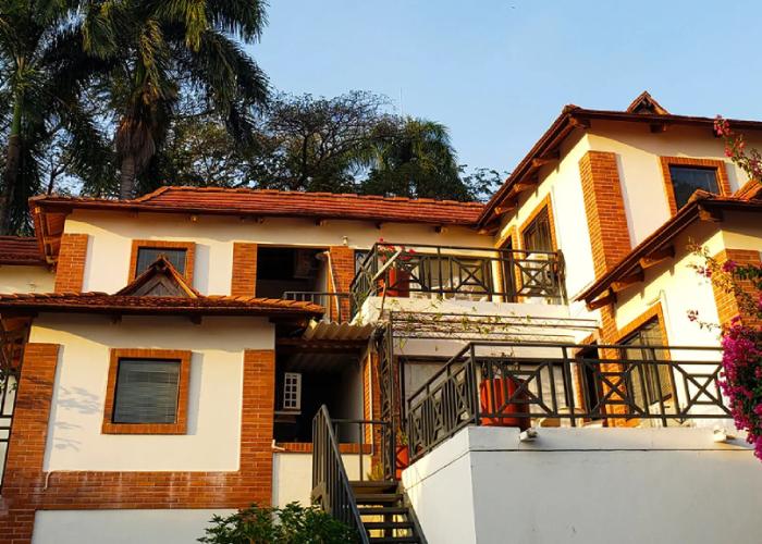Hotel On Vacation Girardot Resort