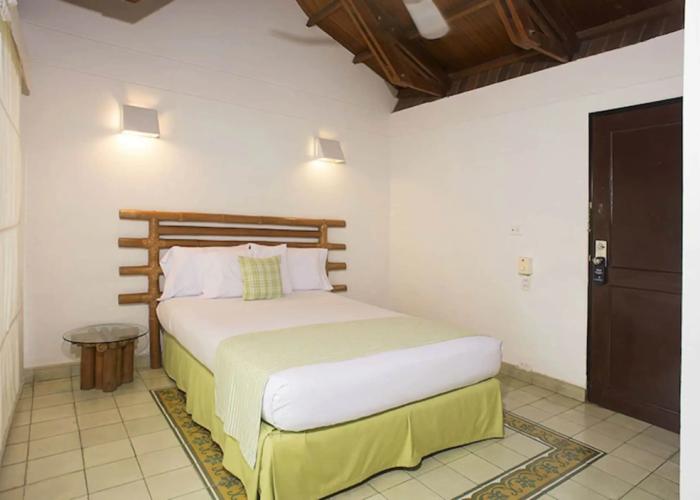 Hotel On Vacation Girardot Resort