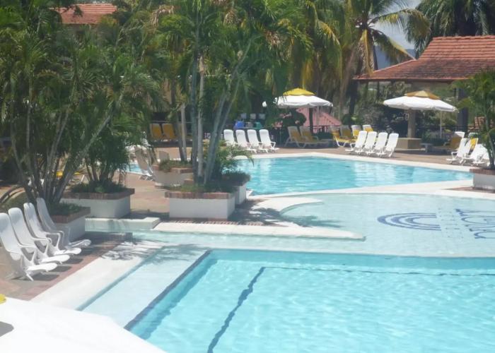 Hotel On Vacation Girardot Resort