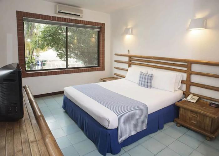 Hotel On Vacation Girardot Resort