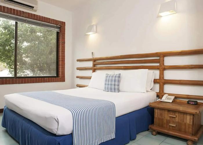 Hotel On Vacation Girardot Resort
