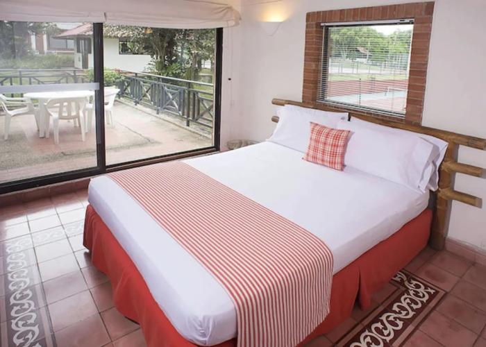 Hotel On Vacation Girardot Resort