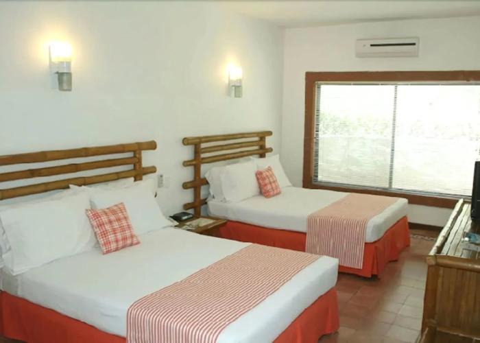 Hotel On Vacation Girardot Resort
