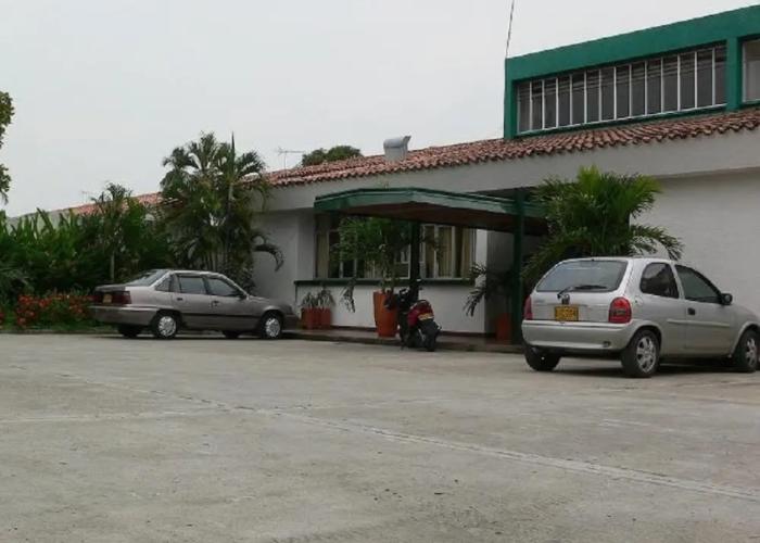 Hotel Albatros