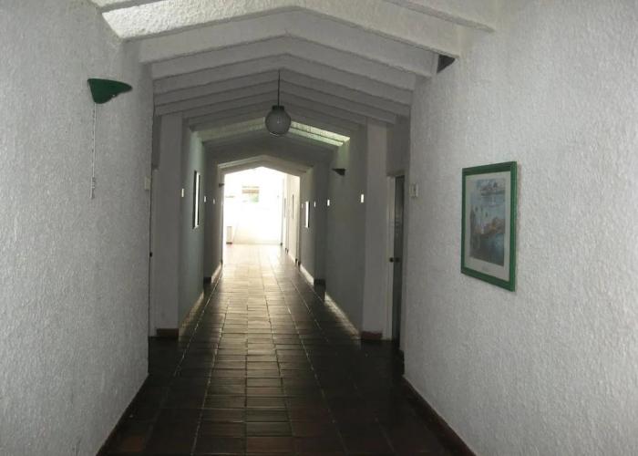 Hotel Albatros