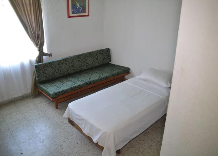 Hotel Albatros