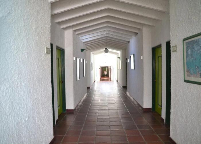 Hotel Albatros