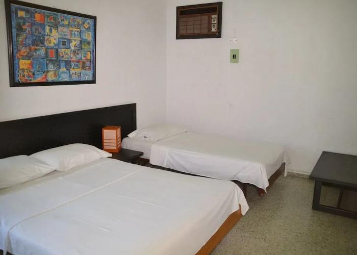 Hotel Albatros