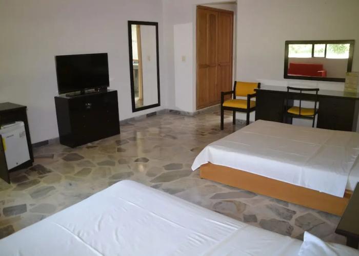 Hotel Albatros
