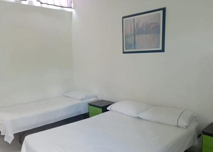 Hotel Albatros