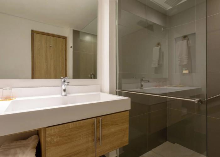 GHL Relax Hotel Club El Puente