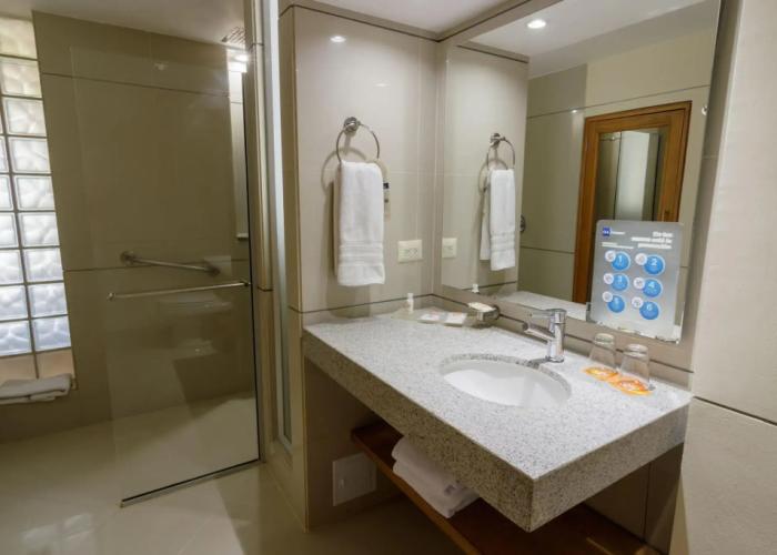 GHL Relax Hotel Club El Puente