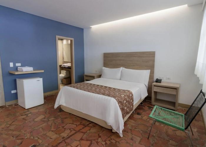 GHL Relax Hotel Club El Puente