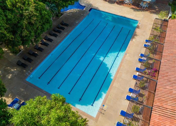 GHL Relax Hotel Club El Puente