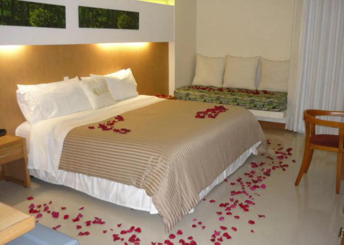 GHL Relax Hotel Club El Puente