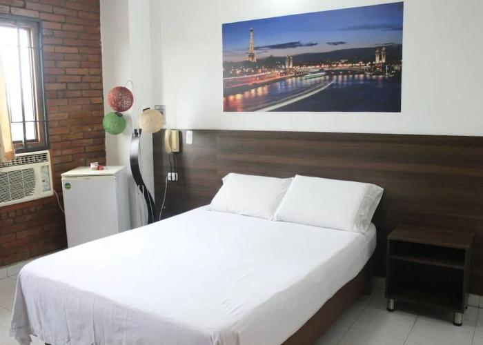 Hotel Elimar
