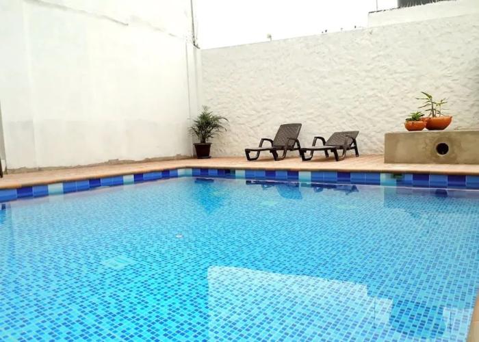 Hotel Elimar