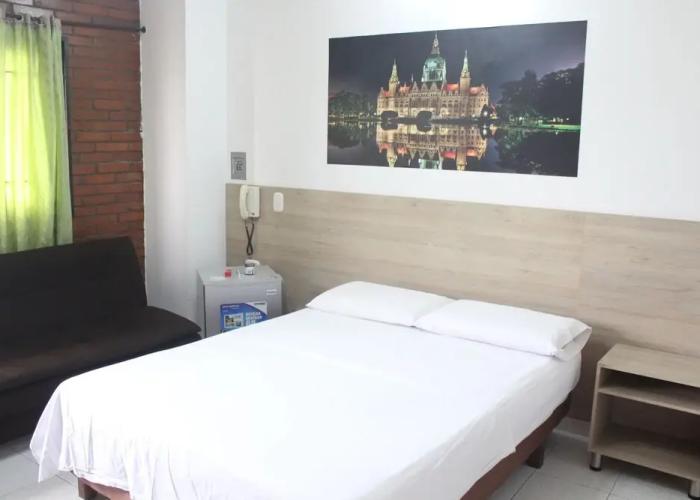 Hotel Elimar