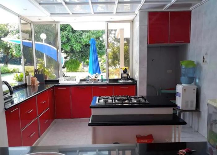 Casa Privada el Peñon Girardot