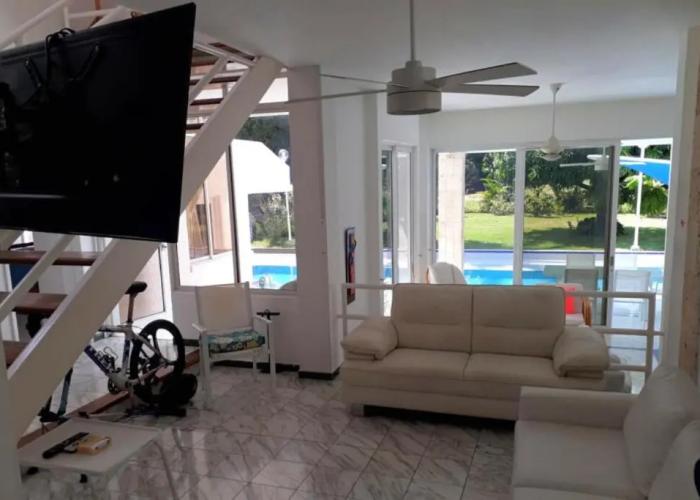 Casa Privada el Peñon Girardot