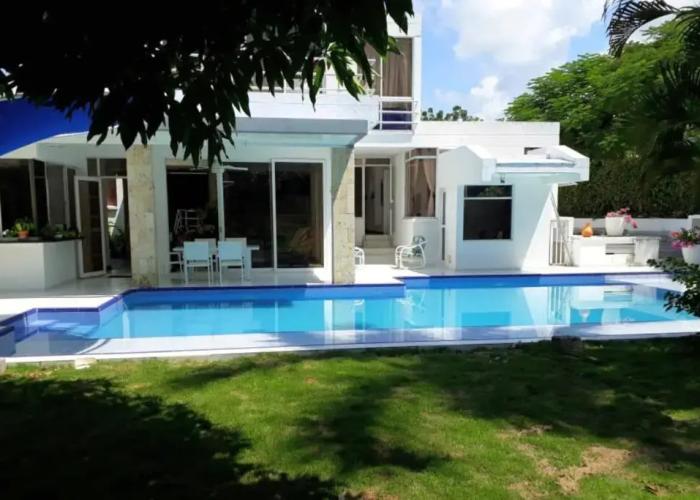 Casa Privada el Peñon Girardot