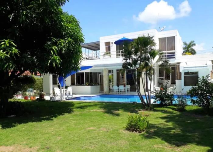 Casa Privada el Peñon Girardot