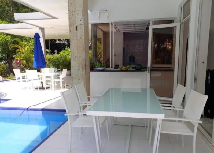 Casa Privada el Peñon Girardot