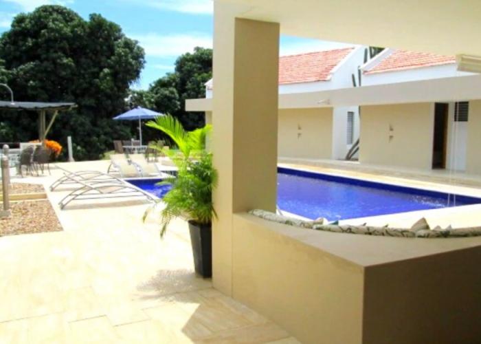 Casa Quinta con Piscina Privada Girardot