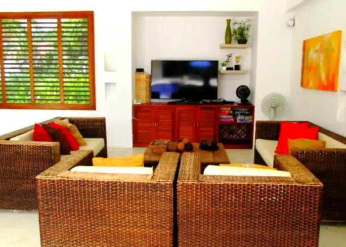 Casa Quinta con Piscina Privada Girardot
