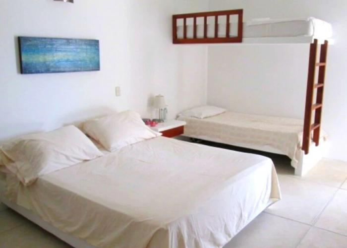 Casa Quinta con Piscina Privada Girardot