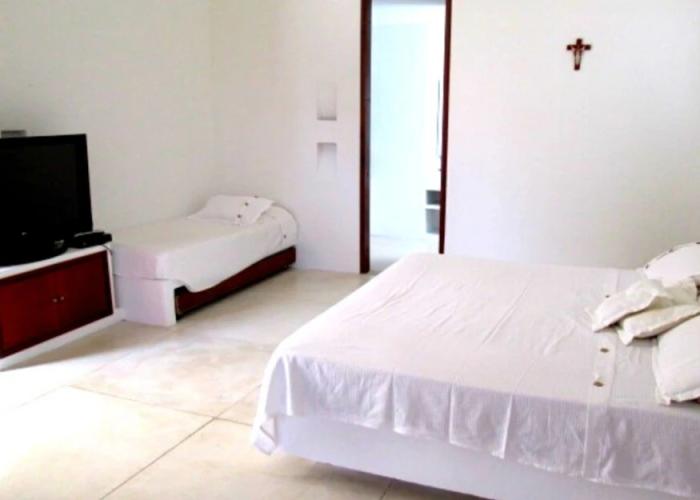 Casa Quinta con Piscina Privada Girardot