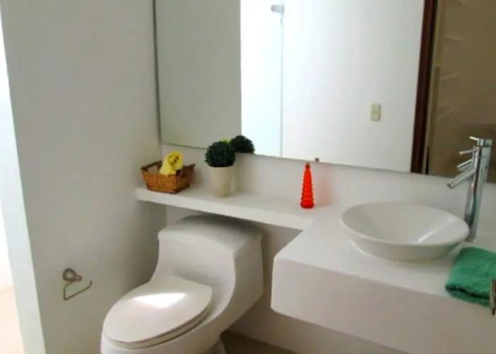 Casa Quinta con Piscina Privada Girardot