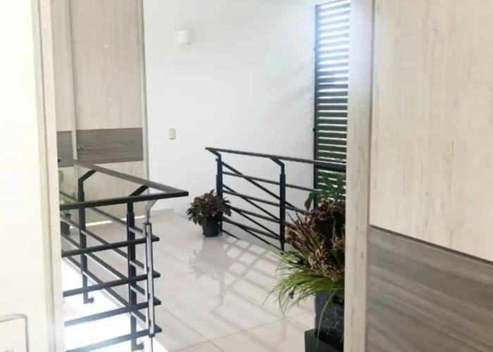 Casa Quinta con Piscina en el Peñón