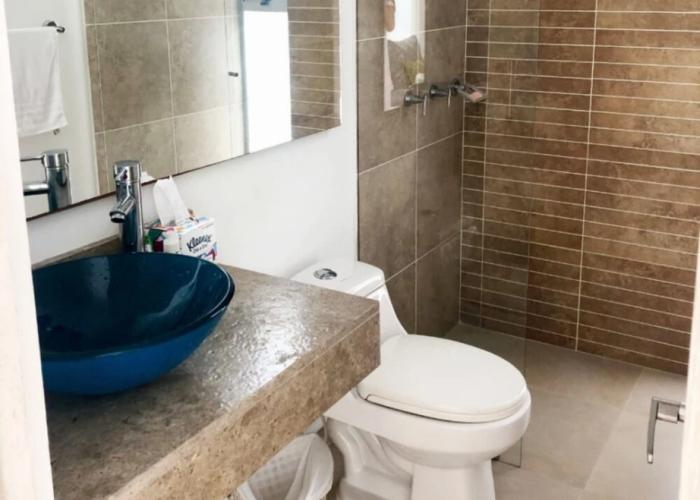 Casa Quinta con Piscina en el Peñón