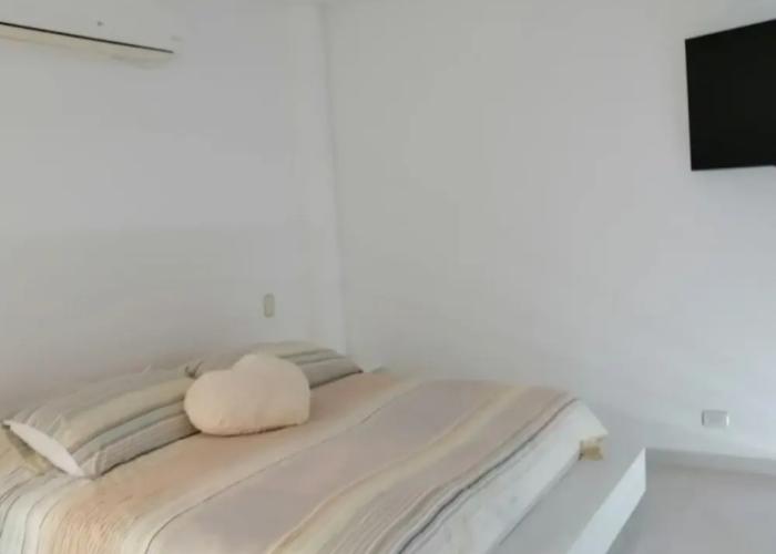 Casa Quinta con Piscina en el Peñón