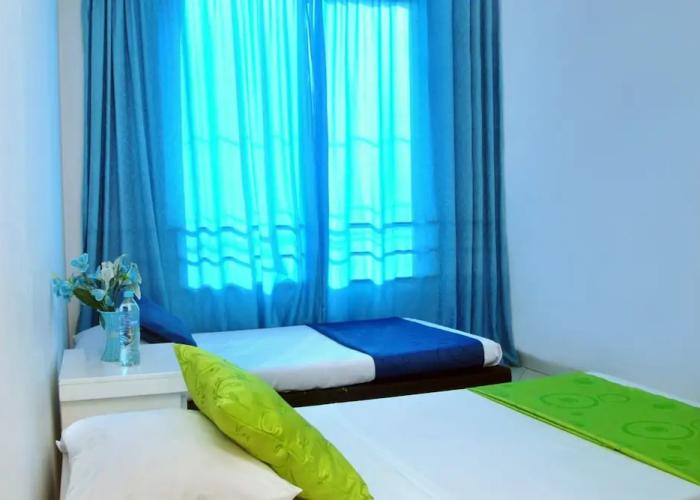 Ayenda Hotel Roisa